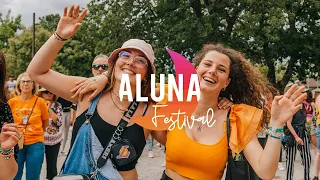 ALUNA FESTIVAL 2022 - AFTERMOVIE