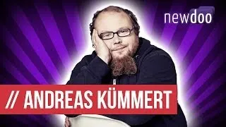Andreas Kümmert - Stell deine Frage  | The Voice of Germany