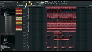 Nitefreak Style (FREE FLP)