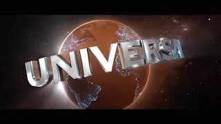 Universal logo Effects