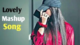 Satranga hai ye Ishq re best mashup song #mashup #lofi #mashupsong #newsong #unique