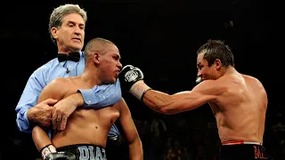 Juan Manuel Marquez vs Juan Diaz 2 Full Highlights