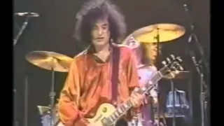 Jimmy Page & Robert Plant - Shake My Tree