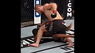 Khabib Nurmagomedov vs Michael Johnson Full Fight