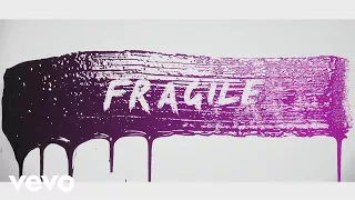 Kygo, Labrinth - Fragile (Official Lyric Video)