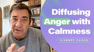 Learn how a soft answer can turn away wrath | Dr. Henry Cloud