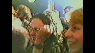 Эксклюзив Москва, кафе Метелица (1986)
