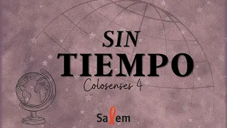 98  - Sin tiempo