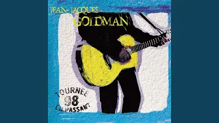 Le coureur (Live En passant 1998)