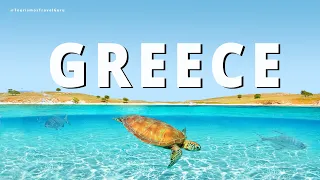 Χαλκιδική καλύτερες παραλίες: Αμμουλιανή, Ουρανούπολη, Δρένια - Ελλάδα | Πλήρης οδηγός