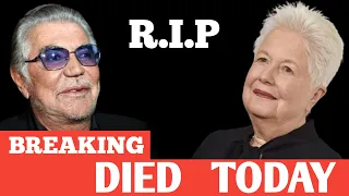 8 Famous Celebrities Died Today 14 April 2024 l Celebrity Deaths 2024 l Passed Away l Big Actors