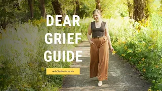 E25: My partner doesn't understand my grief