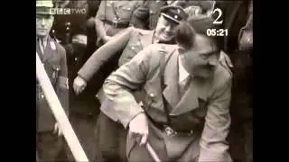 Life in Hitler's Germany Part 1