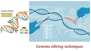 Genome Editing technology