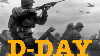 CALL OF DUTY WWII D-DAY