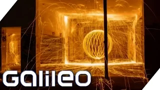 Der seltenste Handwerksberuf Deutschlands | Galileo | ProSieben