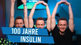 Das Insulin feiert Geburtstag! - 100 Jahre Insulin