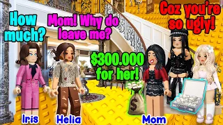 👨‍👩‍👧‍👦 TEXT TO SPEECH 🏡 Best Family Stories Compilation 🌈 Roblox Story