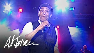 Al Jarreau - Mas Que Nada (Estival Jazz, July 7th, 2006)