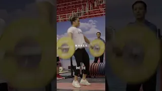 Practice Makes Deng Wei | Training to World Record