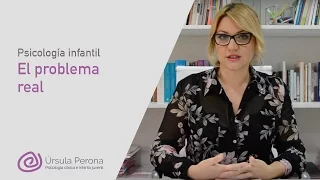 Psicología infantil: El problema real de las rabietas y la desobediencia infantil