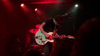 Black Pistol Fire - Hard Luck  - Live at Crescent Ballroom, July 16,2019