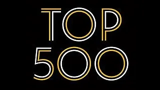 Top 500 Rock Songs of Alltime