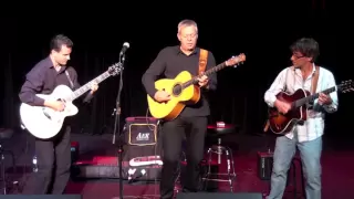 Tommy Emmanuel - Avalon Medley - Live 2012