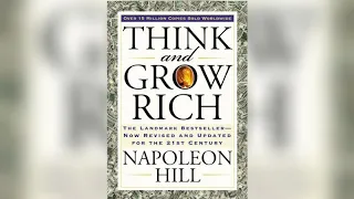 [Chapter 2] Think and Grow Rich || Napoleon Hill || Audiobook