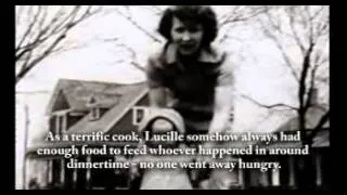 Lucille Case - Life Story Digital Film