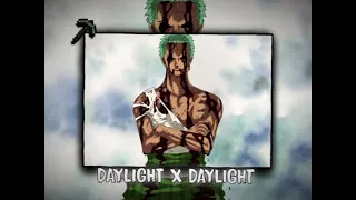 DAYLIGHT X DAYLIGHT-- David Kushner[kid_music🥲]$$™