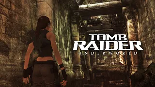 Bhogavati - Passageway (SFX/ambient) - Tomb Raider Underworld OST