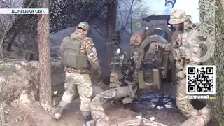 🔥БЕЗПЕРЕРВНА ВІЙНА!💪Бійці на передовій б'ють ворога, а лікарі-воїни👼 борються зі смертю на фронті