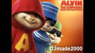 written to the stars - alvin and the chipmunks - DJmade2000