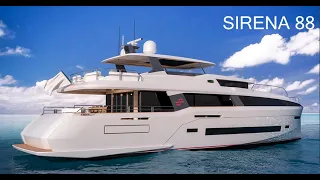 2020 SIRENA 88 | Boot Dusseldorf 2020