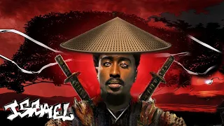 2Pac - Samurai 2024