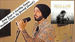 Shallow - Lady Gaga & Bradley Cooper (Cover By Youssef Qassab)