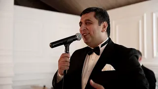 Арам Карапетян - На Свадьбе Кайфанём