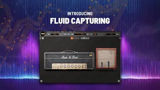 Overloud Fluid Capturing explained