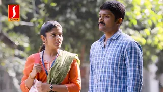 8 Thottakkal Tamil Crime Thriller Movie Scenes | Vetri Sudley | Aparna Balamurali | M. S. Bhaskar