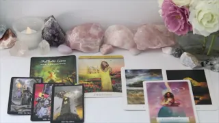 Mars Enters Libra~Uranus Retrograde~Collective Oracle & Tarot Readings