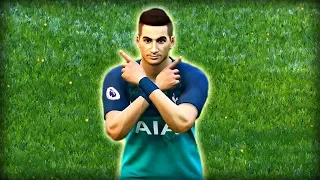 🔥СТРАШНАЯ ПУШКА, А НЕ ГОЛ! - PES 2019 ★ Карьера за ИГРОКА #29