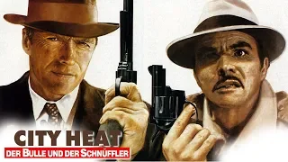 City Heat - Trailer SD deutsch