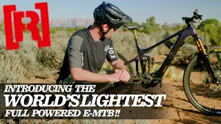 Giant Bikes '24 Trance X Advanced E+ Elite :: Ridden & Rated