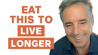 What to EAT every day for a LONGER LIFE: Dan Buettner | mbg Podcast