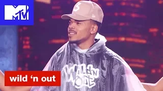 ‘Chance the Rapper & DJ D-Wrek's Creaming Experience’ Official Sneak Peek | Wild 'N Out | MTV