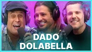 DADO DOLABELLA | Podcast Papagaio Falante