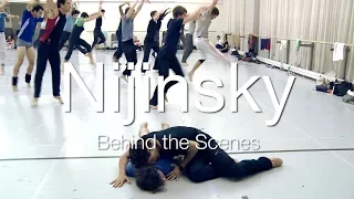 Nijinsky: Behind the Scenes | 2017 | The National Ballet of Canada