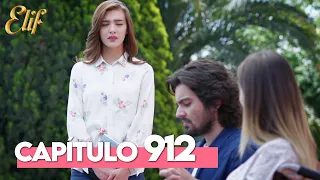 Elif Cuarta Temporada Capítulo 912 | Elif Capítulo 912