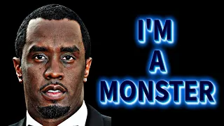 P Diddy Video Confirms Hes A Monster Kicking Cassie Like A Dog